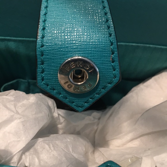 Fendi 2jours Medium Handbag - Picture 10 of 15